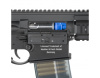 Страйкбольный автомат HK417A2 10 inch (Black) EC-202-10 BK  [East Crane] 