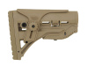 Cheek Rest for M4/M16 - Dark Earth [Big Dragon]