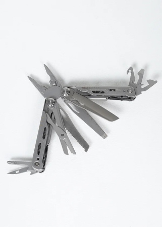 Мультитул Track Steel Twist, арт. 5082140