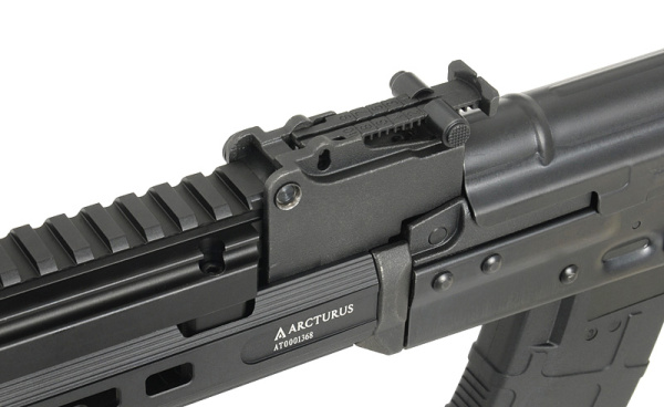 Модель страйкбольного автомата AK Carbine AT-AK01 [Arcturus]