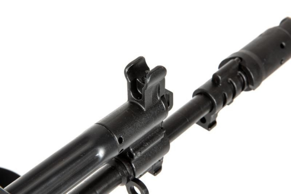 Страйкбольный автомат LCT АК-15 (LCK-15)