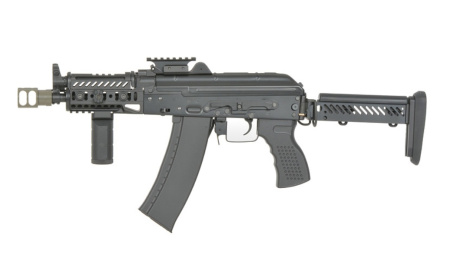 Страйкбольный автомат (Cyma) CM113B AKS-74U Tactical (PLATINUM version)