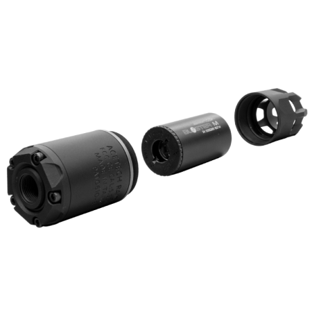 Трассерная насадка Raider Tracer Unit (Blaster M) [ACETECH]