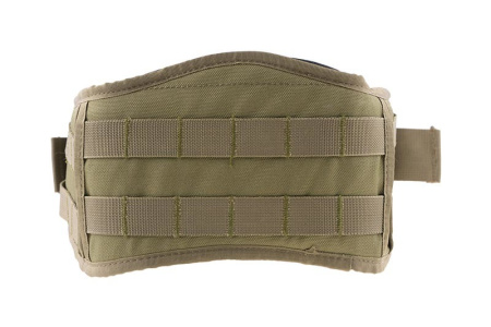 Modular Tactical Belt - Olive Drab [GFT]