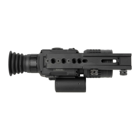 Прицел цифровой DigitalHunt RF50X6-36 [VEBER]