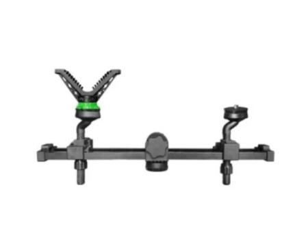 Двухточечный упор FieryDeer Gun Rest для оружия