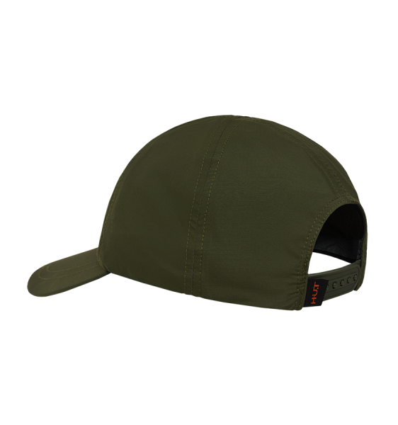 Бейсболка H.U.T. Cap, мембранная, хаки, арт. H1800118-40 [H.U.T]