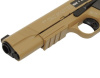 Модель пистолета ASG CO2 GBB STI Tac Master Desert (17488)