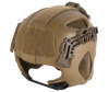 Маска (WoSport) W23 Full Protection