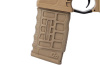 Страйкбольный автомат G&G CM16 SRXL DST, body - plastic (130-140 m/s) EGC-16P-SXL-DNB-NCM
