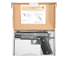 Пистолет страйкбольный Stalker SA1911M Spring