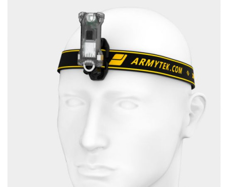 МУЛЬТИФОНАРЬ ARMYTEK ZIPPY EXTENDED SET