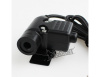 Кнопка РТТ U-94 для рации Kenwood (WoSport)