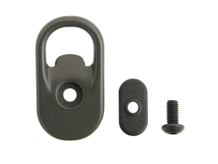 Sling mount for ergonomic handguard [FMA]