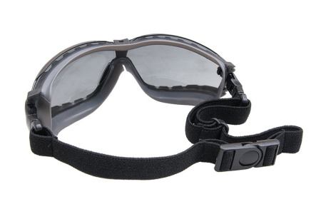 Очки защитные Altimeter goggles/glasses - smoke [MSA]