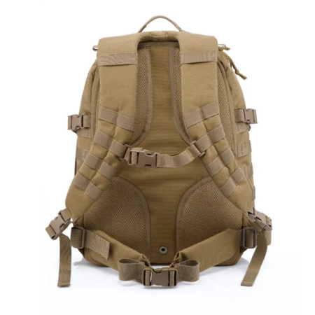 Рюкзак тактический 600D polyester