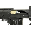 CYMA SVU AEG, металл, пластик, рельсы CM057C