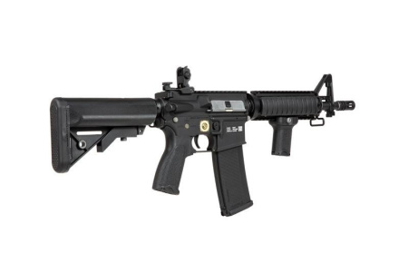 RRA SA-E04 EDGE™ Carbine Replica - black [SPECNA ARMS]