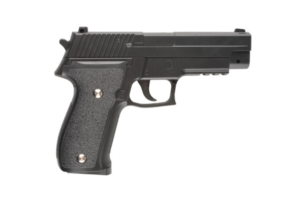 Страйкбольный пистолет SIG Sauer 226 (Galaxy) G.26 SPRING