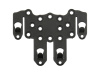 PALS/MOLLE adapter platform for holster - Black [CS]