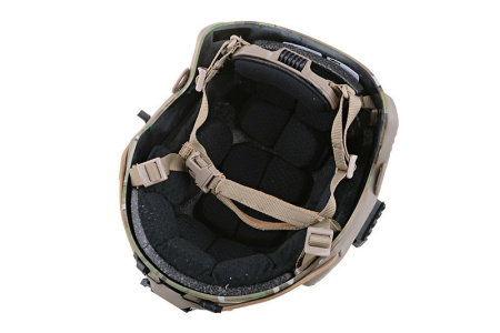 Ballistic helmet replica (Protecting Pad) - MC (FMA)