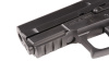 KWC Модель пистолета SIG SP2022 Fixed Slide CO2 версия