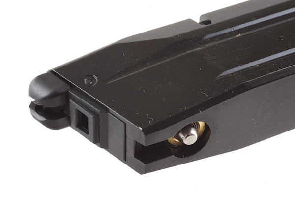 KJ WORKS 24RDS GAS MAGAZINE FOR KJ CZ P-09.Duty