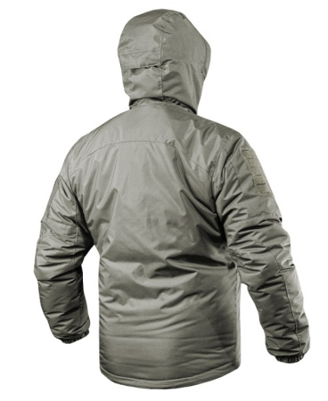 Куртка зимняя Sturmer ColdGear Ver II, олива арт.: SW-713