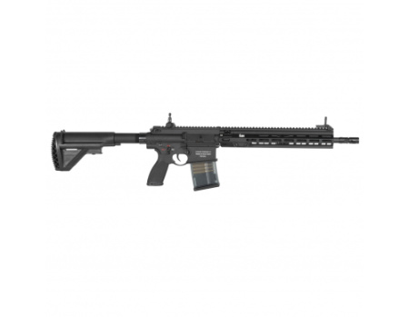Страйкбольная винтовка M110A1 14.5 inch (Black) EC-203-UP [East Crane]