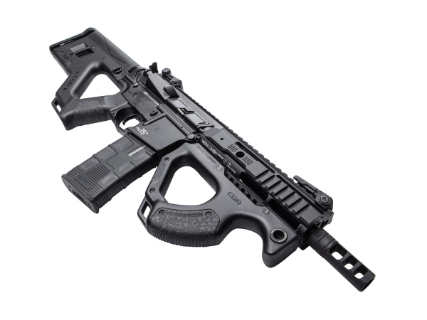 ASG HERA ARMS CQR Airsoft AEG Rifle (19206)
