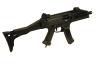 Модель автомата ASG CZ Scorpion EVO 3 A1