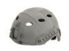 FAST PJ Helmet Replica with quick adjustment - Foliage [EM]