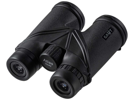 Бинокль GAUT Atlas 10x42, призмы Roof, арт.: GA1042G [GAUT]