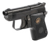 Страйкбольный пистолет WE BERETTA 950 Jetfire, металл, WE-CT002-BK