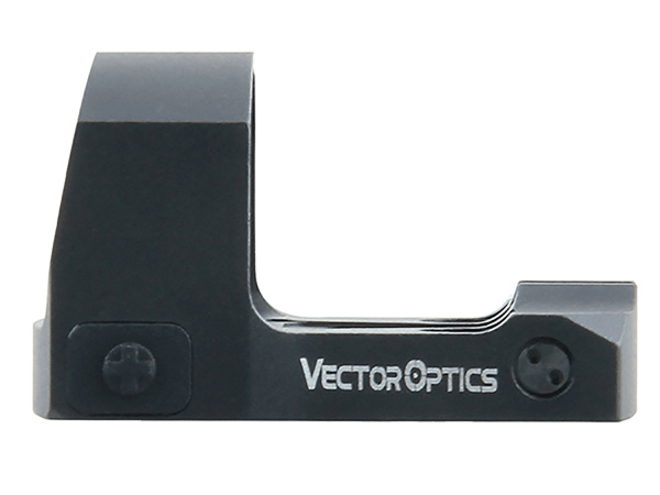 Коллиматор Vector Optics Frenzy-S 1x17x24 Pistol, MRS красная арт.: SCRD-M43 [VECTOR OPTICS]