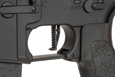 RRA SA-E07 EDGE 2.0™ Carbine Replica - black [SPECNA ARMS]