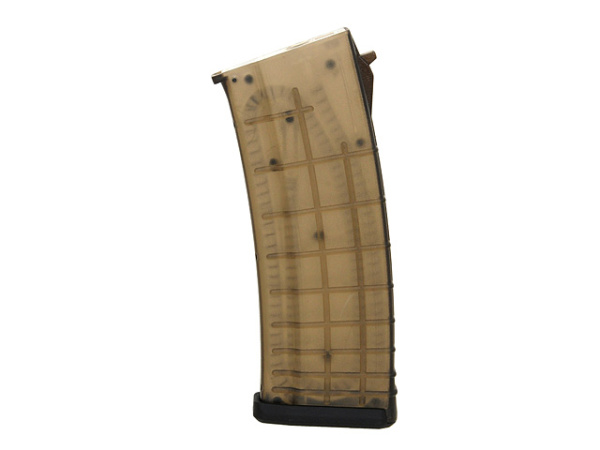 Магазин механический C105 АК Magpul 170 шаров (CYMA)