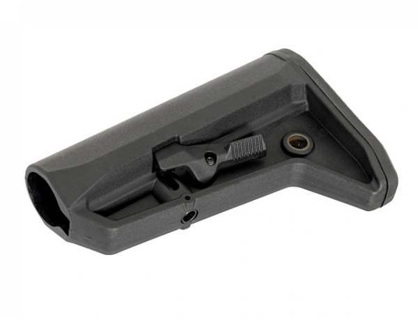 Приклад SLK Carbine Stock/BK (Big Dragon)