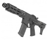 Страйкбольный автомат SI GRIDLOK 8.5 INCH M-LOK (Black) EC-337 [East Crane]