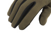Armored Claw Quick Release™ Tactical Gloves - Olive Drab