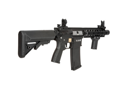 RRA SA-E05 EDGE 2.0™ Carbine Replica - black [SPECNA ARMS]