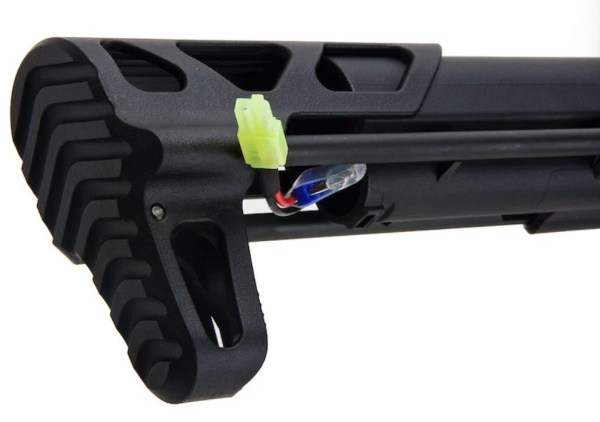 ARP 9 2.0 body - plastic (110-120m/s) EGC-ARP-9V2-BNB-NCM