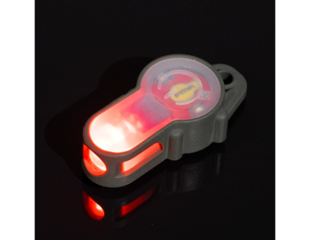 Маячок (FMA) S-Lite PENDANT FG (RED)