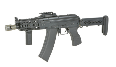 Страйкбольный автомат (Cyma) CM113B AKS-74U Tactical (PLATINUM version)