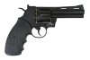 Модель револьвера 4" .357 revolver replica [KWC]