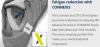 HAIX CONNEXIS Go GTX LTR mid | цвет Черный | арт.: 350002