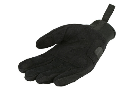 Перчатки тактические Armored Claw Shield tactical gloves - black