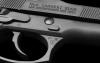 Страйкбольный пистолет (WE) M9 SAMURAI STARS металл Black