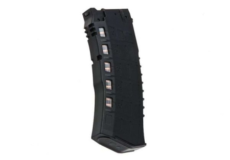 G&G GK12 (AEG, механический, 120 шаров, черный) G-08-196