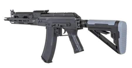 Страйкбольный автомат Arcturus Advanced Tactical AK MOD1 Carbine AEG FE AT-ATKM1-CB-FE